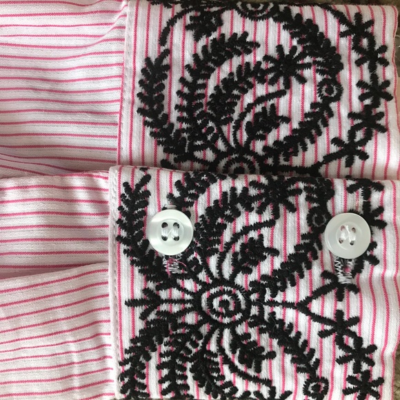 Nanette Lepore button down shirt - Picture 4 of 7